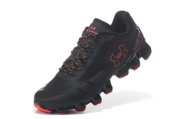 Under Armour Scorpio Men Shoes--009